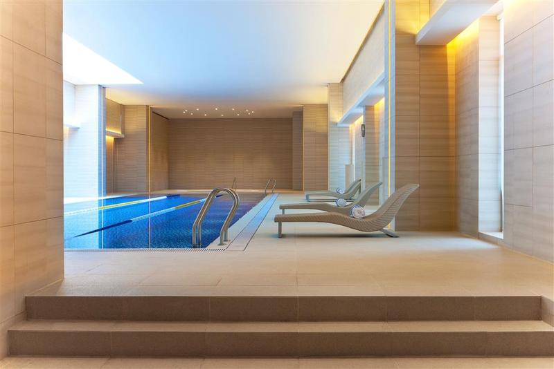 هتل Le Meridien Taipei