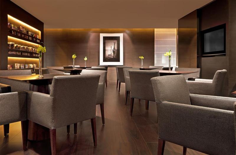 هتل Le Meridien Taipei