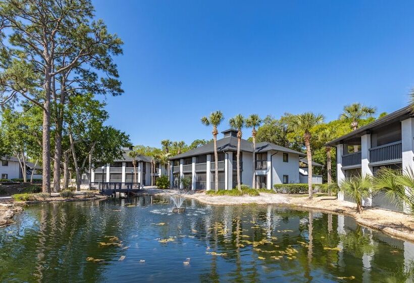 فندق Legacy Vacation Resorts  Palm Coast