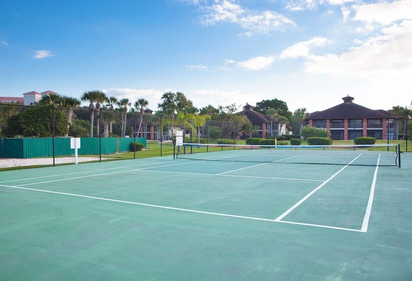 فندق Legacy Vacation Resorts  Palm Coast