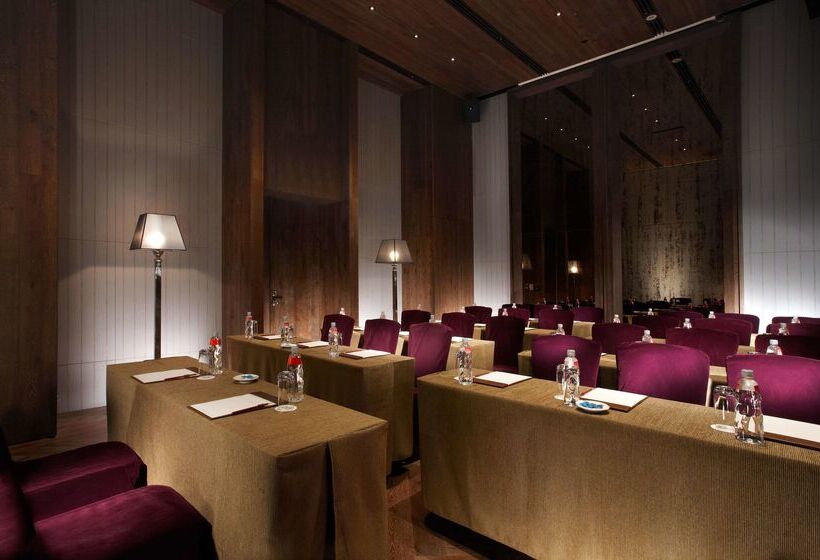 هتل Palais De Chine