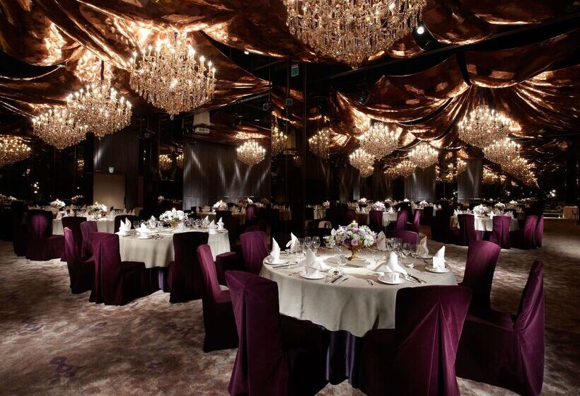 هتل Palais De Chine