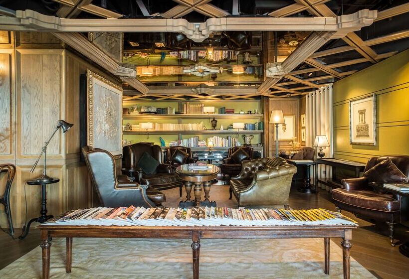 هتل Palais De Chine