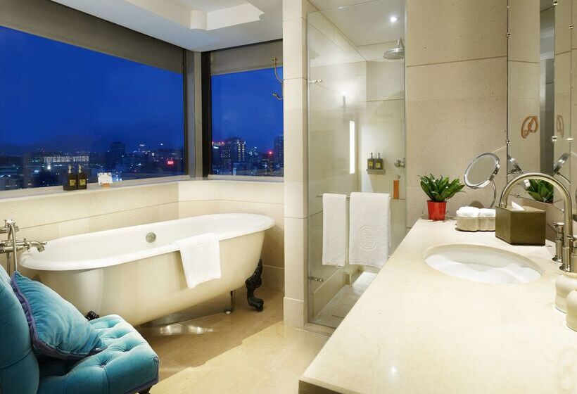 هتل Palais De Chine