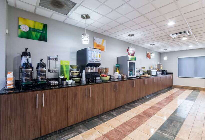 هتل Quality Inn & Suites Augusta I 20