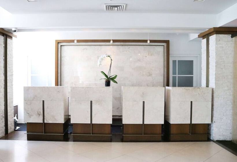 فندق Noma, Trademark Collection By Wyndham