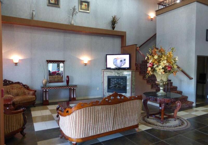 Отель Red Roof Inn & Suites Detroitmelvindale/ Dearborn
