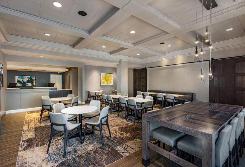 هتل Residence Inn Louisville Downtown