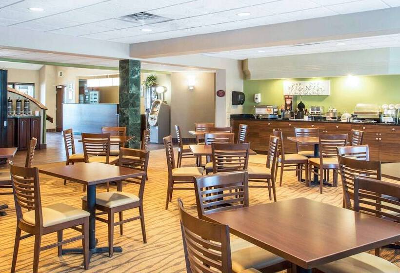 酒店 Sleep Inn & Suites