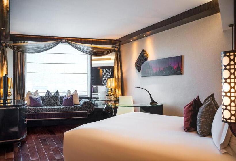 فندق Sofitel Mumbai BKC