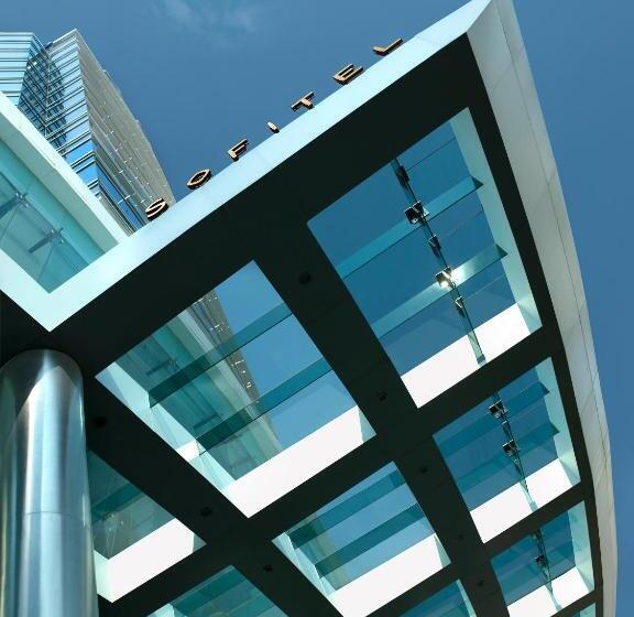 فندق Sofitel Mumbai BKC