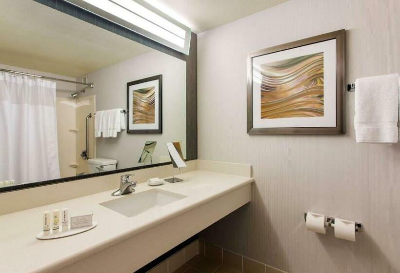 בית מלון כפרי Sonesta Emeryville  San Francisco Bay Bridge