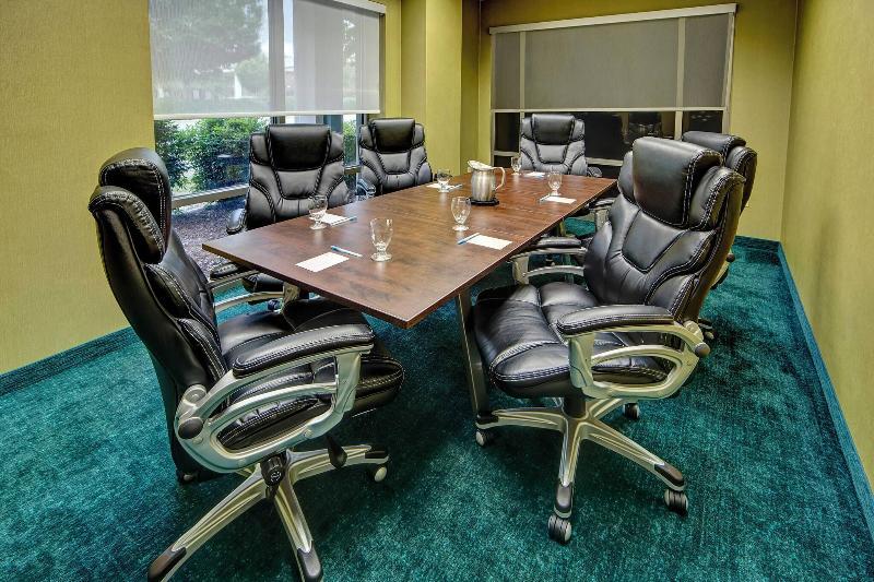 هتل Springhill Suites Norfolk Old Dominion University