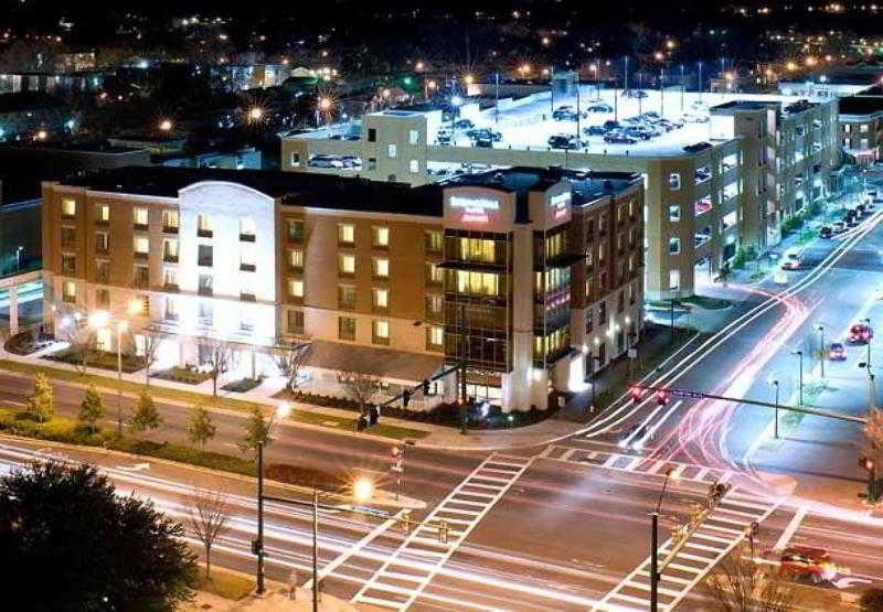 هتل Springhill Suites Norfolk Old Dominion University
