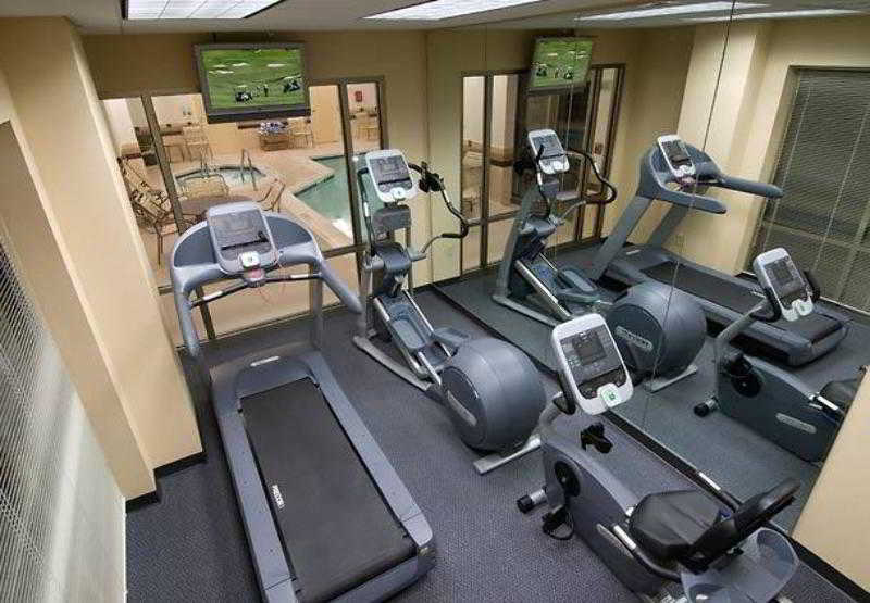 هتل Springhill Suites Norfolk Old Dominion University