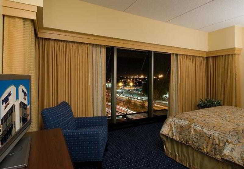 هتل Springhill Suites Norfolk Old Dominion University