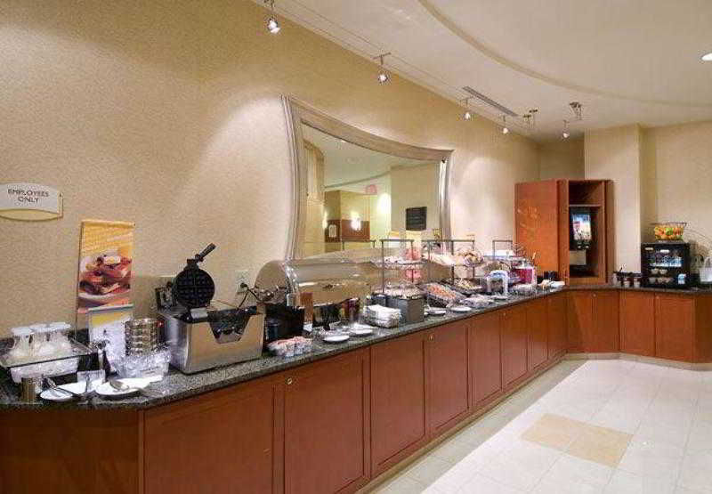 هتل Springhill Suites Norfolk Old Dominion University
