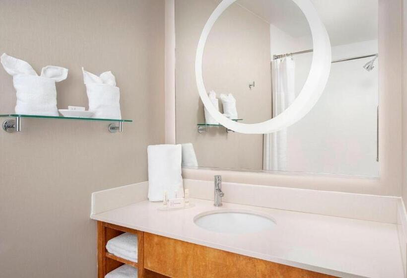 فندق Springhill Suites Potomac Mills Woodbridge