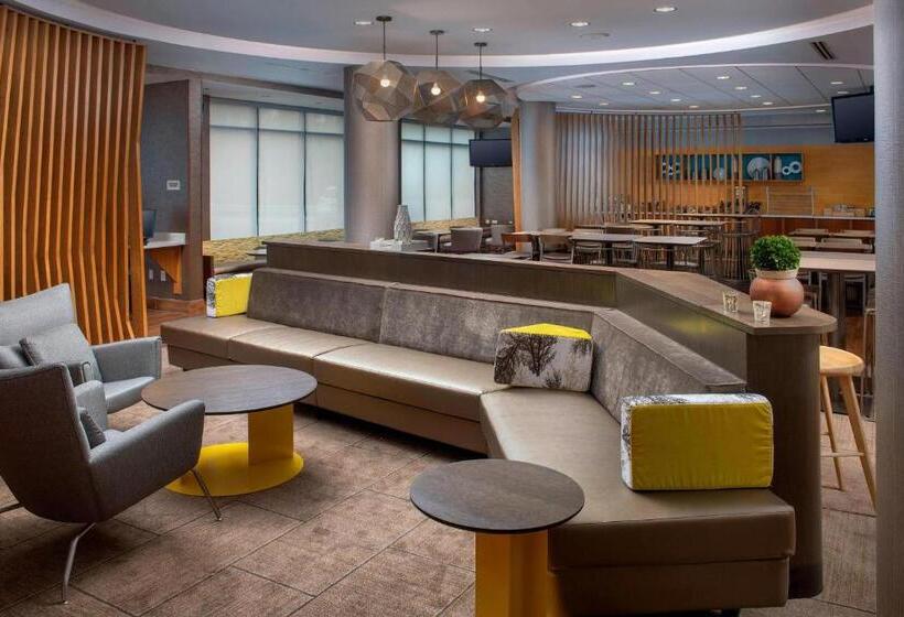 فندق Springhill Suites Potomac Mills Woodbridge