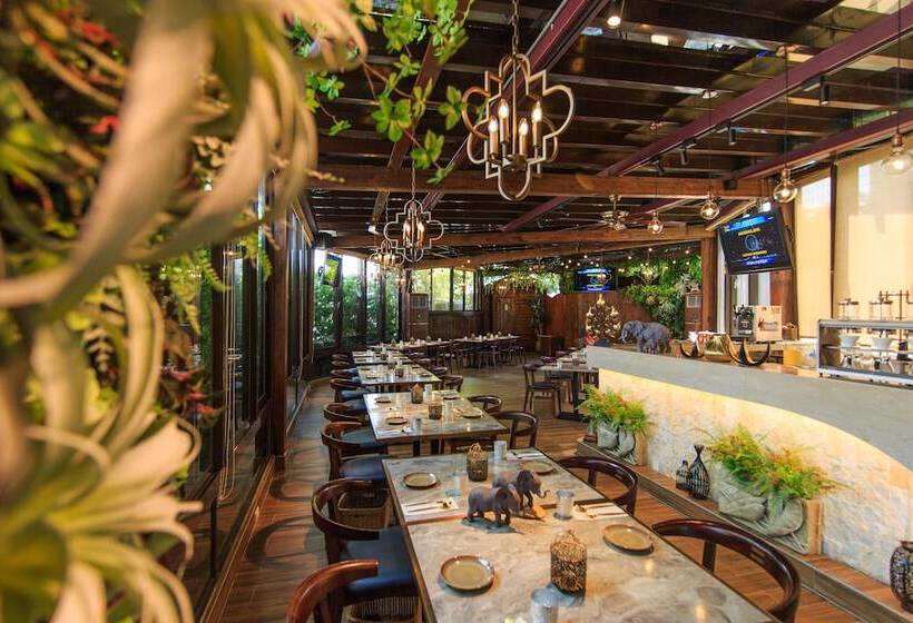 Taipei Garden Hotel   Ximending