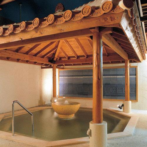 فندق The Beach Tower Okinawa