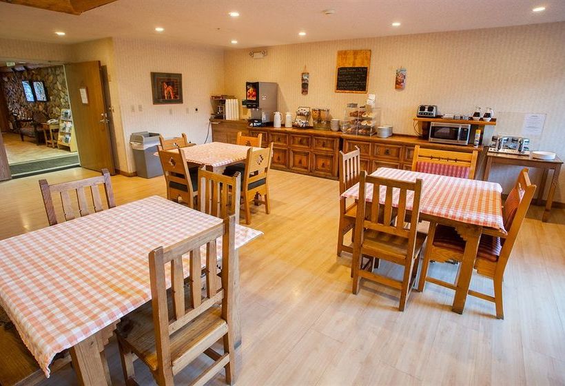 酒店 Steamboat Mountain Lodge