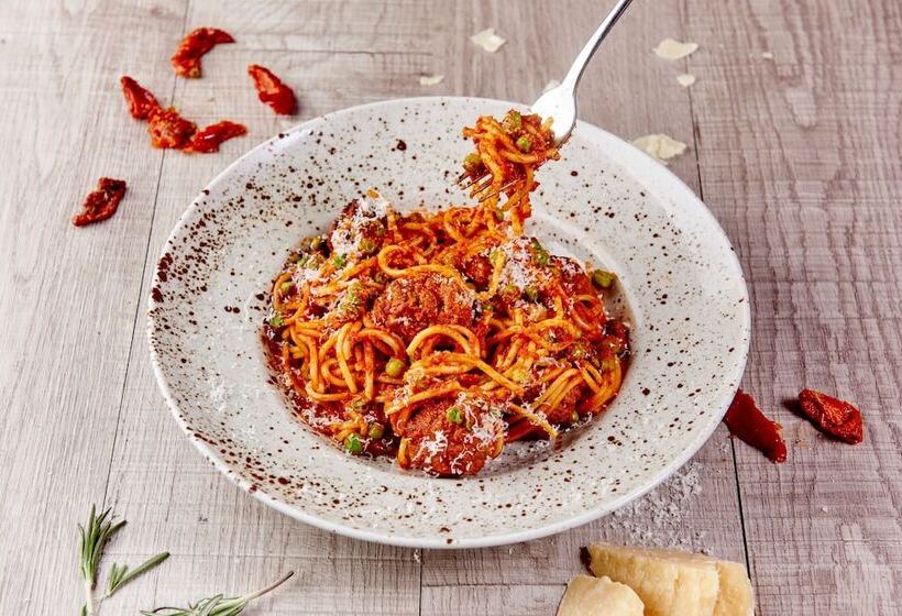 The Cube Hotel Birmingham