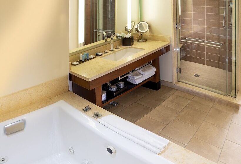 فندق The Fox Tower At Foxwoods