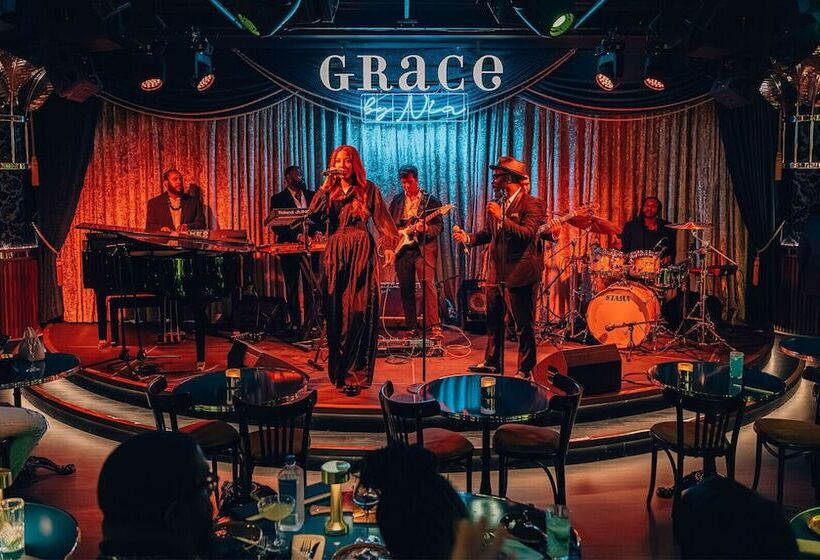 فندق The Fox Tower At Foxwoods