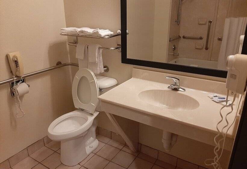 בית מלון כפרי The Regal