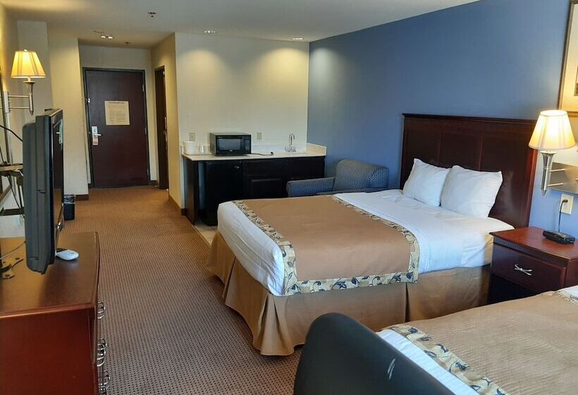 בית מלון כפרי The Regal