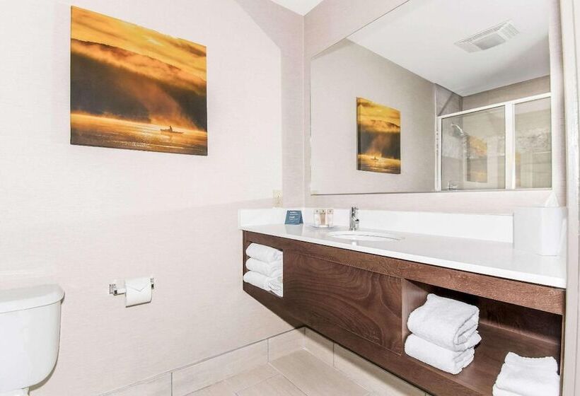 فندق The Ridges Resort On Lake Chatuge