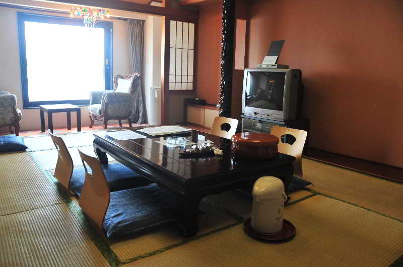 Отель Toya Sun Palace Resort & Spa