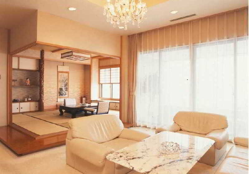 Отель Toya Sun Palace Resort & Spa