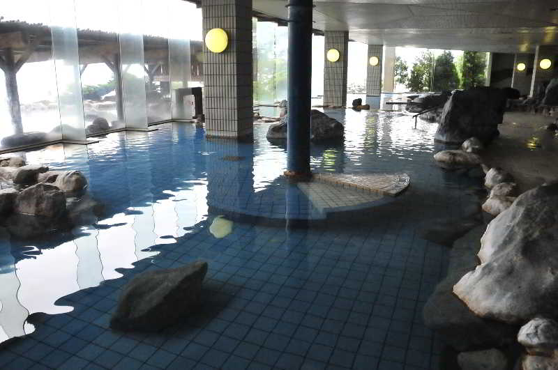 Отель Toya Sun Palace Resort & Spa