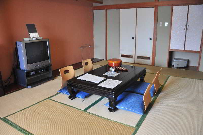 Отель Toya Sun Palace Resort & Spa