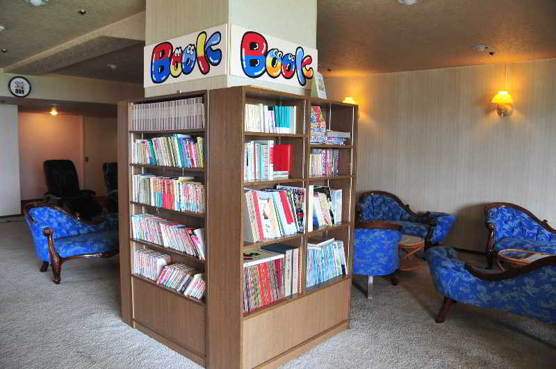 Отель Toya Sun Palace Resort & Spa