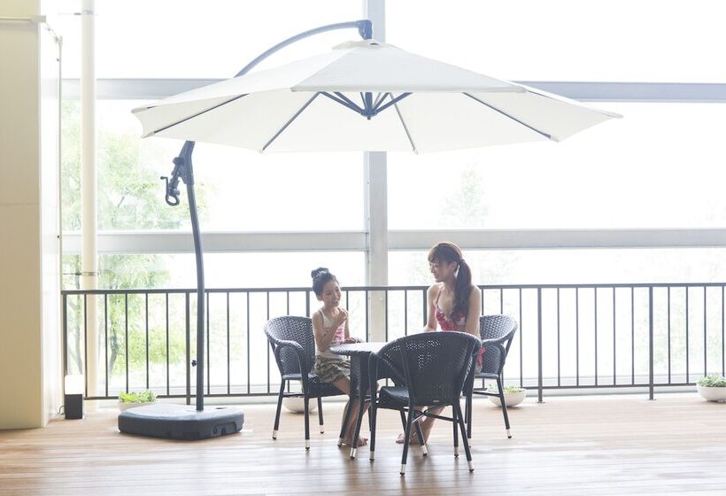 Отель Toya Sun Palace Resort & Spa