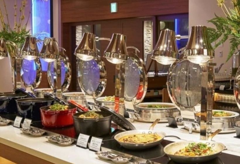 Отель Toya Sun Palace Resort & Spa