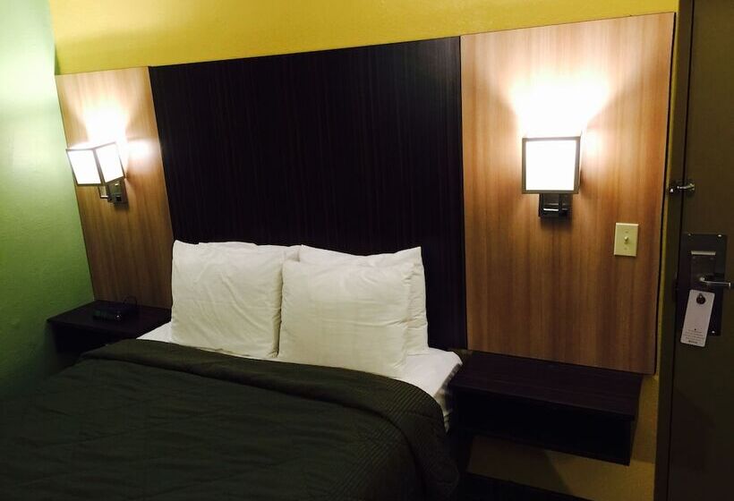 فندق University Manor Inn