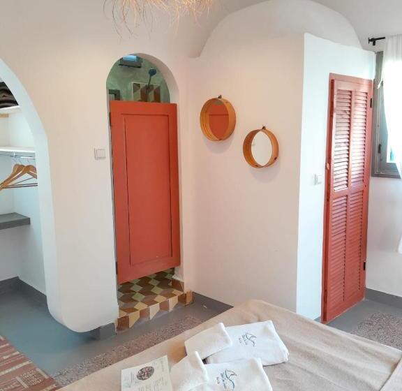 هتل Vent Des Dunes