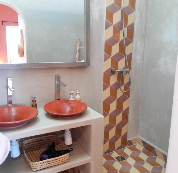 هتل Vent Des Dunes