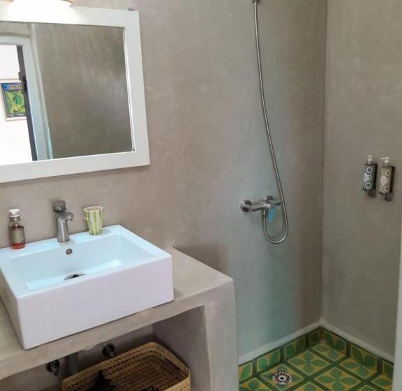 هتل Vent Des Dunes