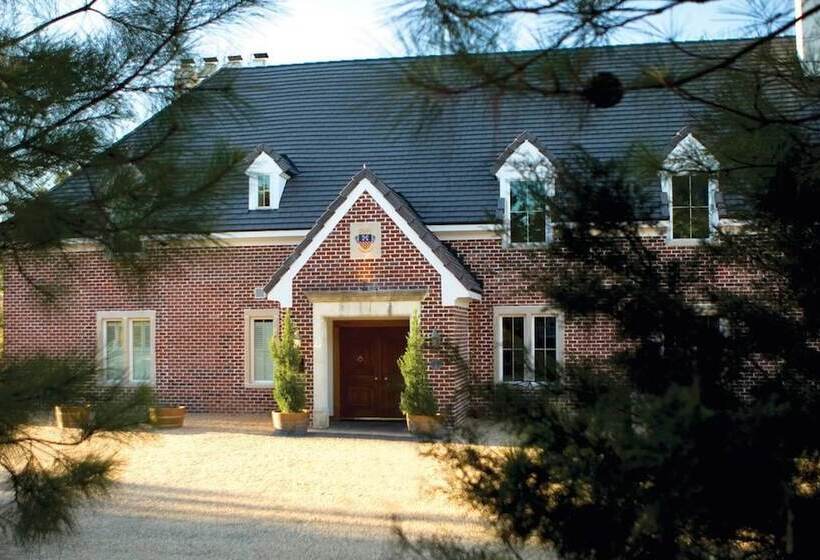 هتل Wedmore Place