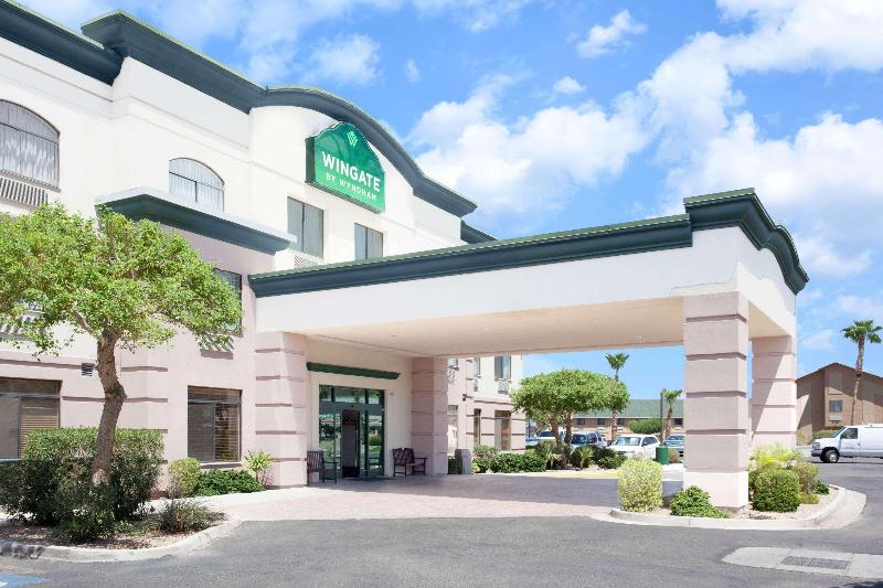 فندق Wingate By Wyndham Yuma