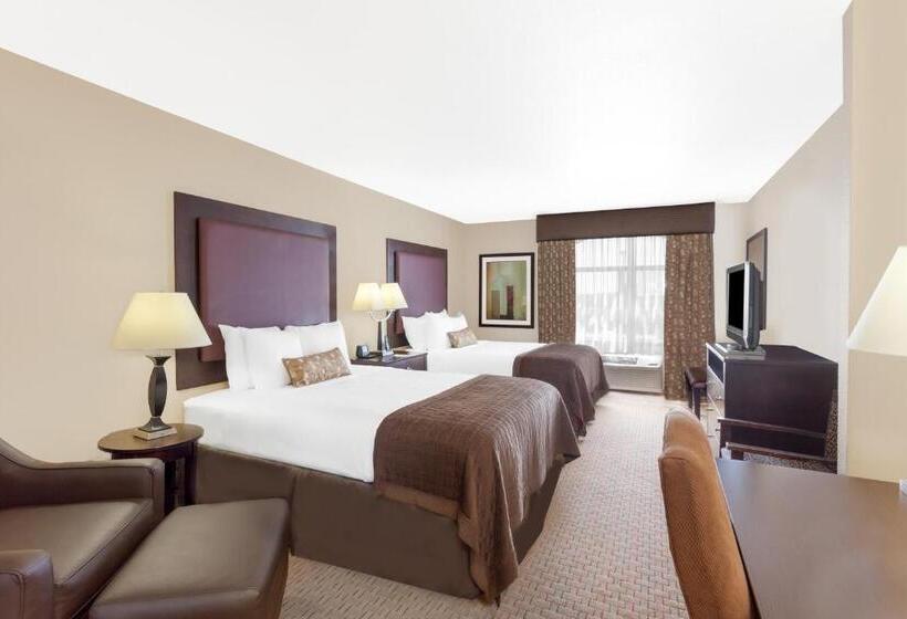 فندق Wingate By Wyndham Yuma