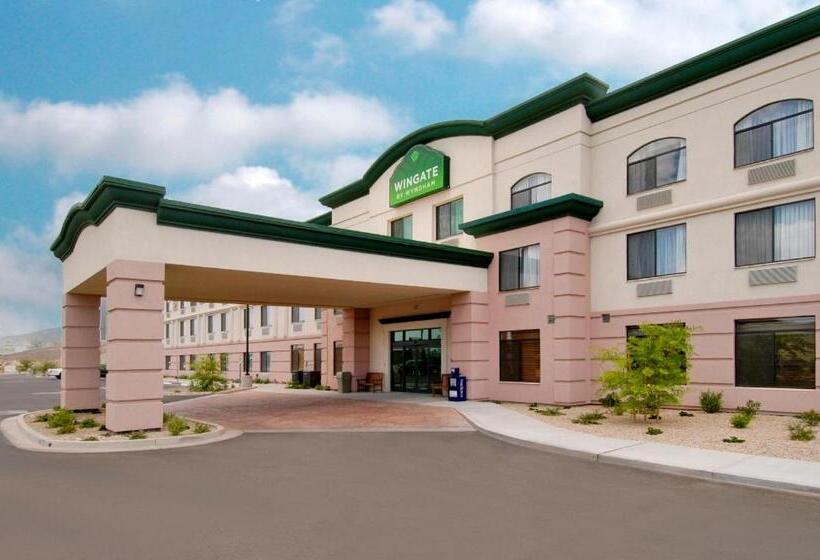 فندق Wingate By Wyndham Yuma