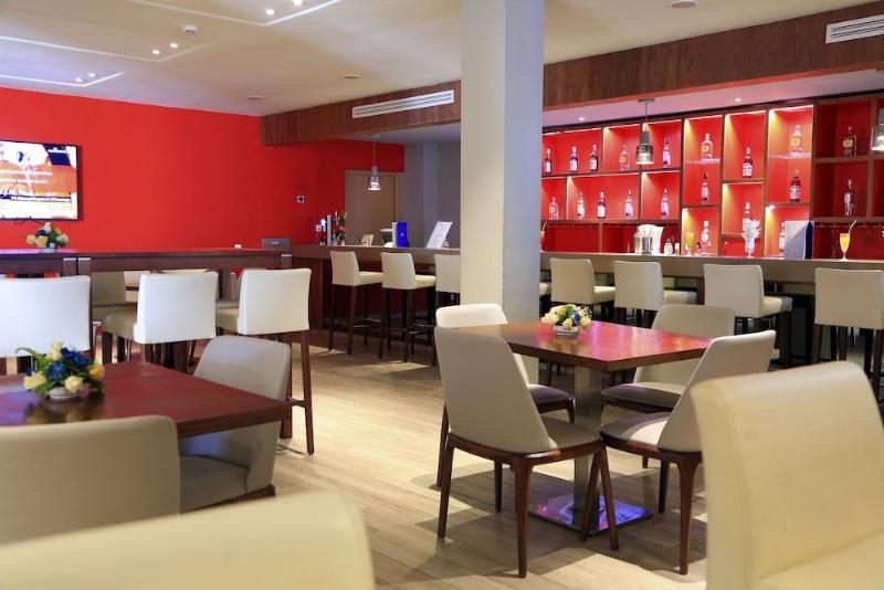 Курорт Dunes D Or Ocean Club