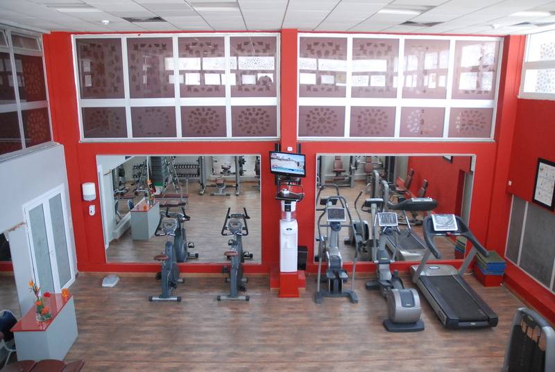 Курорт Dunes D Or Ocean Club