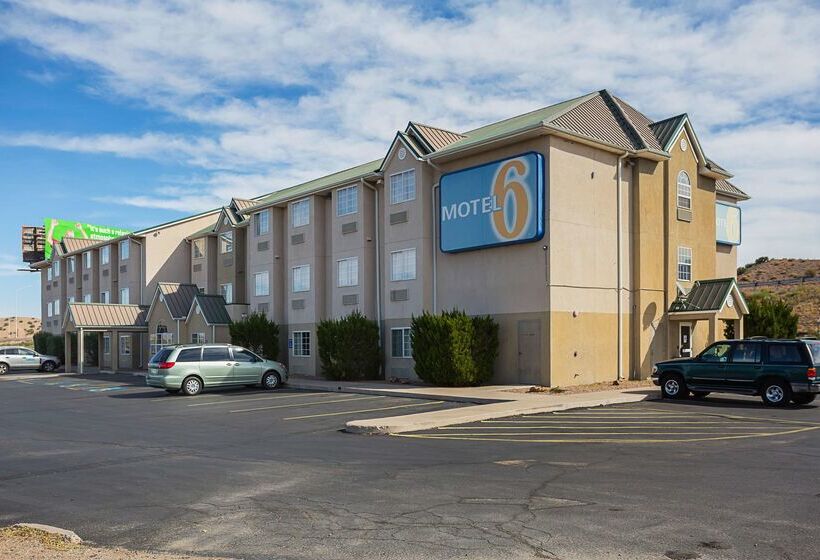 Motel 6bernalillo, Nm